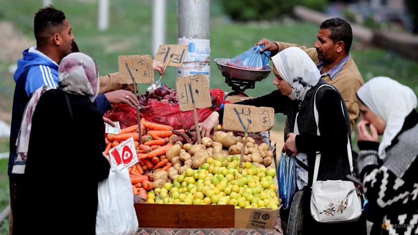 War in Iran threatens fresh food-price shock across developing world