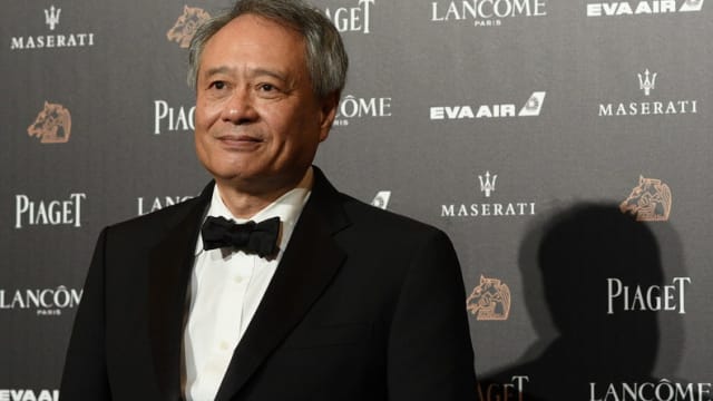 李安回归执导华语电影？助理这样回应