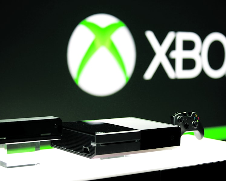 Helping seniors connect, stay fit through Xbox’s Kinect