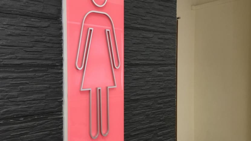 Former polytechnic student, 19, admits to trespassing women’s toilets to film girls