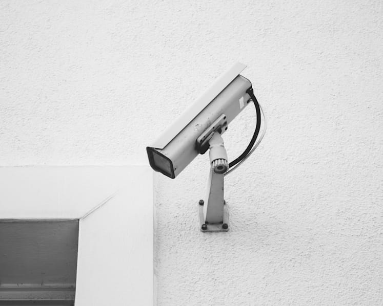 Man accused of damaging NEA high-rise littering camera claims he was sleeping at home during incident
