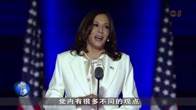 狮城有约 | 十分访谈：美国总统选举风云再起