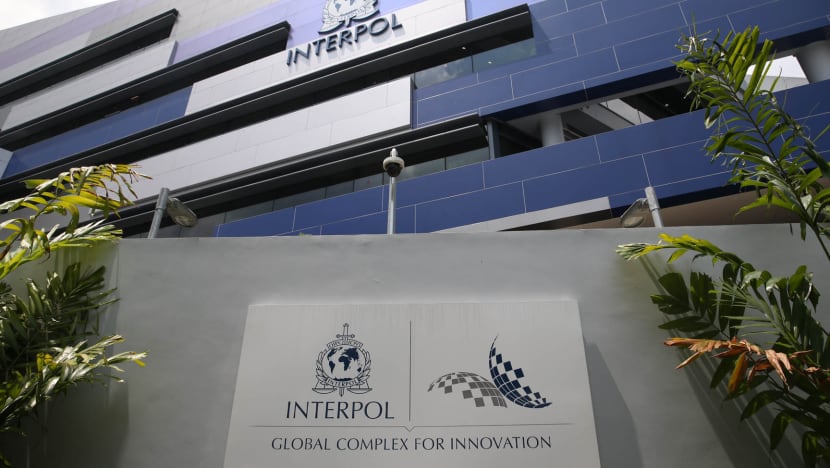 Police arrest 39 for illegal football betting as part of global crackdown