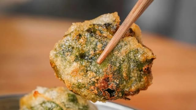 食谱：无米粿