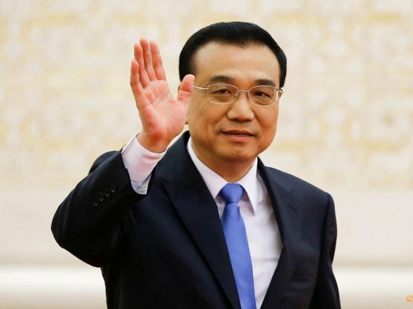 China ex-Premier Li Keqiang, sidelined by Xi Jinping, dies at 68