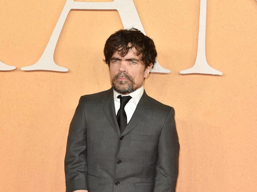 Peter Dinklage Tells Haters Of Game Of Thrones Finale To &ldquo;Move On&rdquo;: "It's Fiction &mdash; There's Dragons In It"