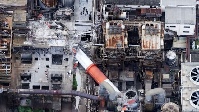 日本熊本地震死亡人数升至17人