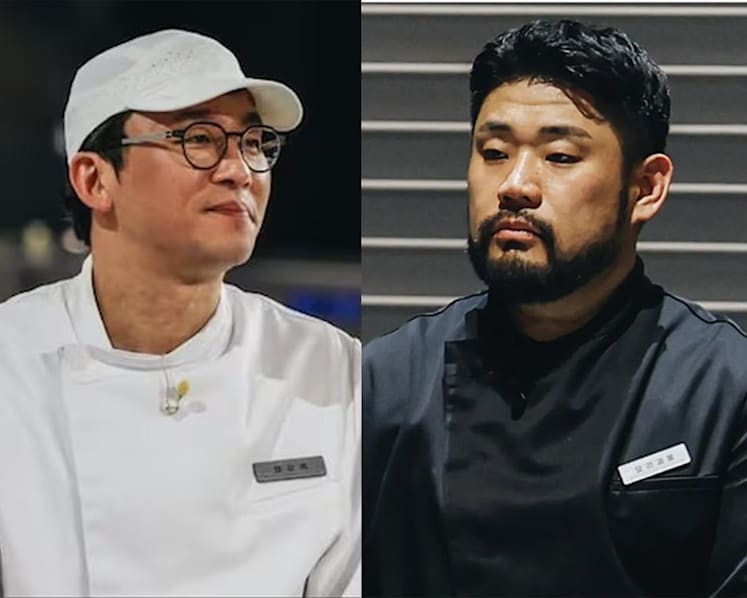 Skills or storytelling? Why the finale of Culinary Class Wars Season 2 feels so unsatisfying