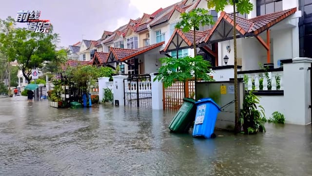 前线追踪 | 预告：未雨绸缪