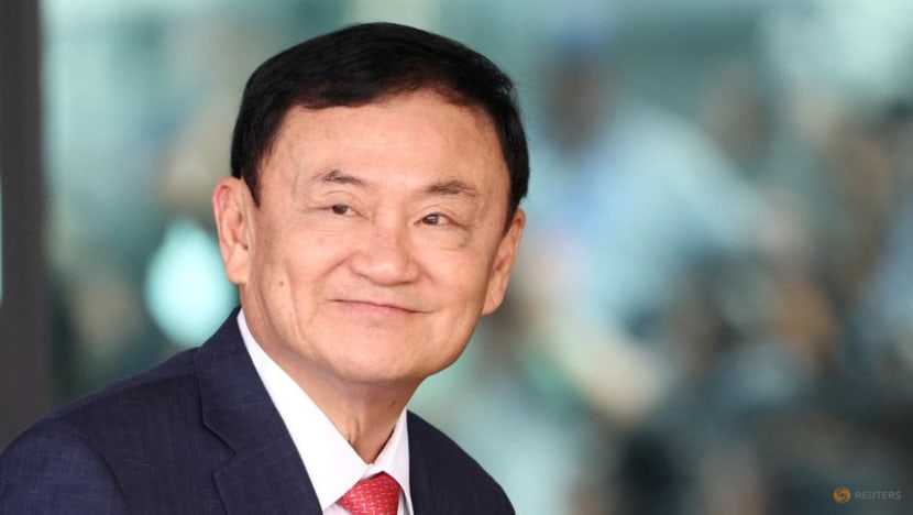 Analysis: Thaksin could walk free sooner than expected, but his future is likely as a backseat driver in Thai politics Analysis: Thaksin could walk free sooner than expected, but his future is likely as a backseat driver in Thai politics