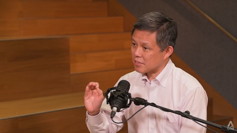 Deep Dive Podcast - Changes to JC admission not meant to increase ...