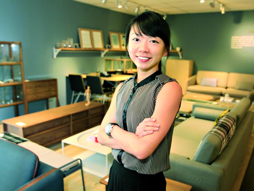 Teaming up for productivity