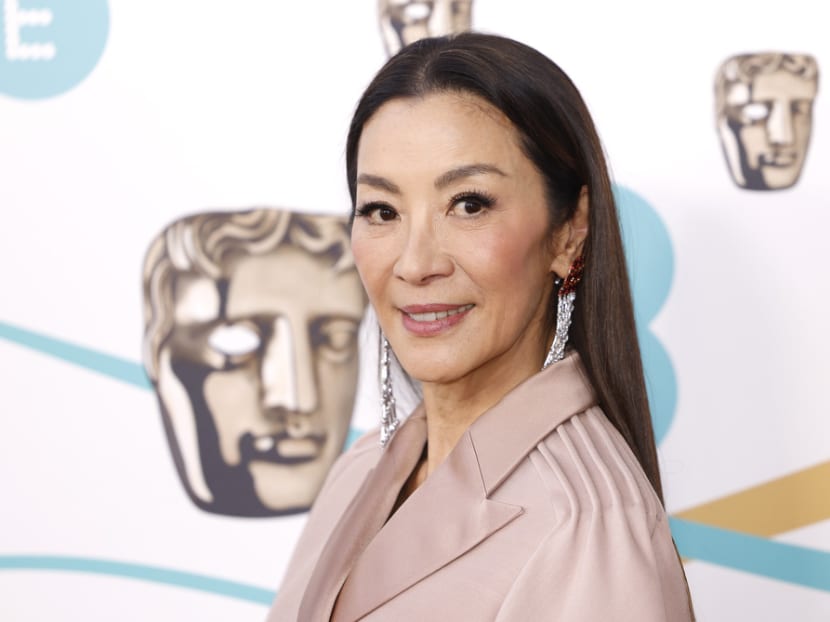 Michelle Yeoh brings Chinese blockbuster Ne Zha 2 to life in English dub Michelle Yeoh brings Chinese blockbuster Ne Zha 2 to life in English dub