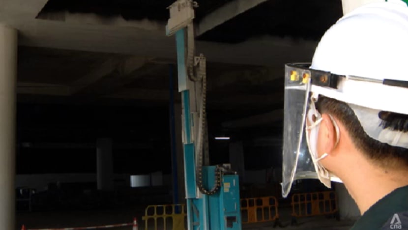 Technology can make worksites safer, but good practices remain key: Industry players