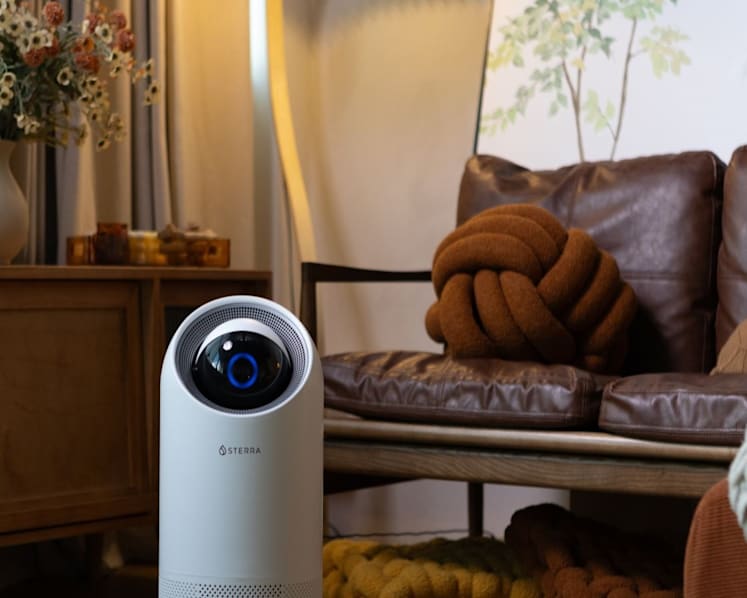Bringing a breath of fresh air to Singapore homes