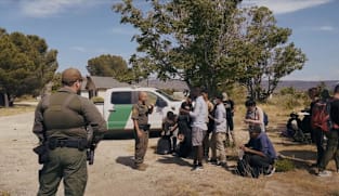 Undercover Asia - Inside the Illegal 'Dunki' Route