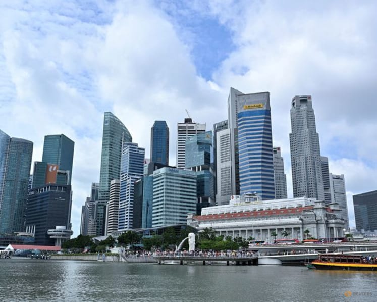 Case of Singaporean with 980 directorships: Not easy to introduce a hard limit, experts say
