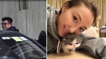 Casino King Stanley Ho’s Daughter Florinda Ho Said To Be Dating A Guy 20 Years Her Senior And Who Works For Her Mum