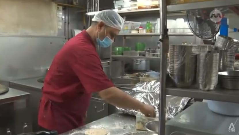 Indian restaurants in Singapore cheer greater ease in hiring cooks, hope to hire more