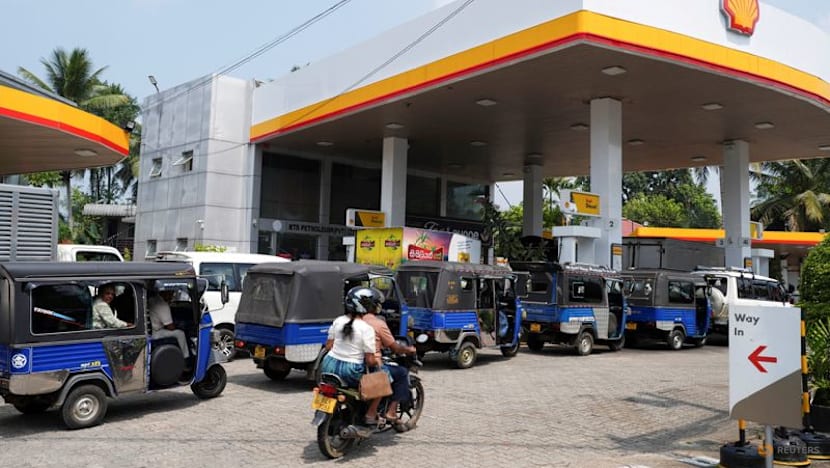 Sri Lanka unveils US$320 million subsidy to offset energy costs