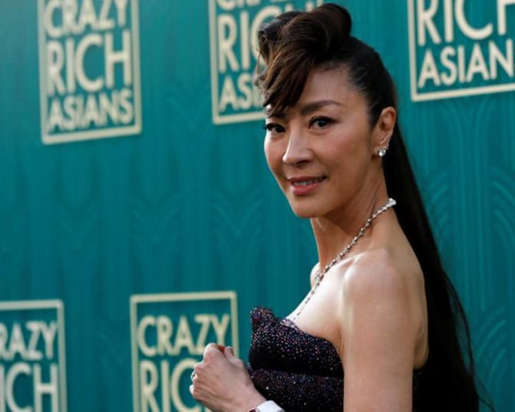 Commentary: Crazy Rich Asians should stir reflection on what wealth to bestow our kids