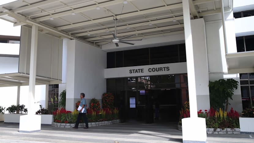 Man jailed 16 months for molesting 14-year-old daughter in her sleep