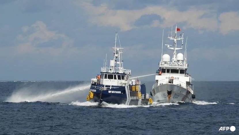 Philippines to protest China's actions that injured Filipino fishermen in South China Sea