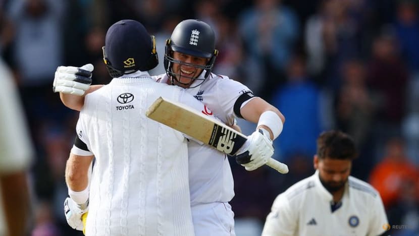 'Bazball with brains' – England’s refined style could see them have year to remember 'Bazball with brains' – England’s refined style could see them have year to remember