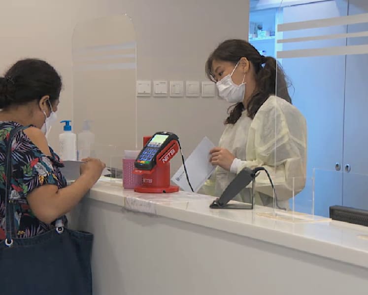 Almost 1,000 general practitioner clinics open during Chinese New Year