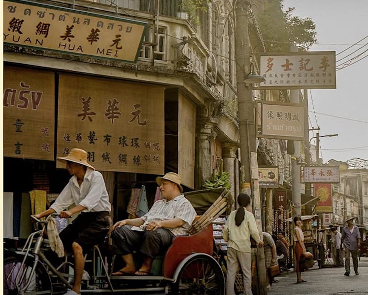 Dear You movie sparks interest in China heritage tours, say travel agencies
