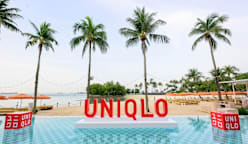 Uniqlo puts a fresh spin on Singapore’s summer essentials  