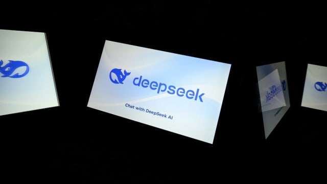 网安公司Wiz：中国DeepSeek敏感资料在网上泄露