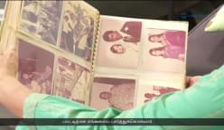 "கம்பத்து வீடு, விறகு அடுப்பு - இதுதான் எங்கள் வாழ்க்கை" 
