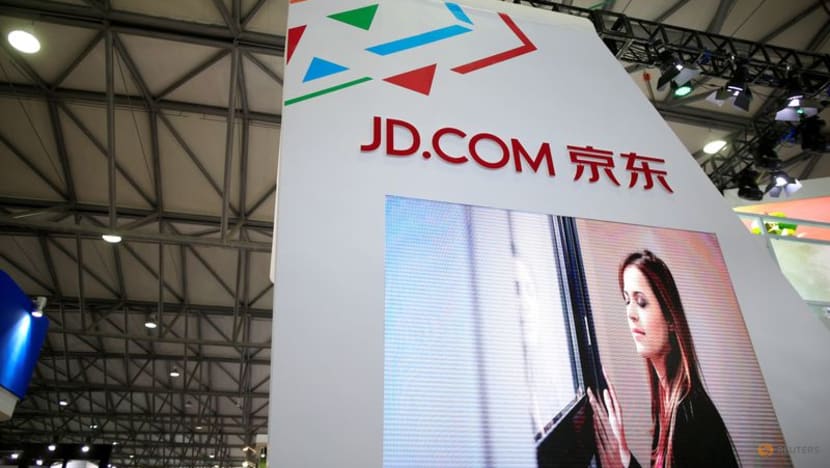 China's JD.com misses quarterly revenue estimates amid weak consumer spending