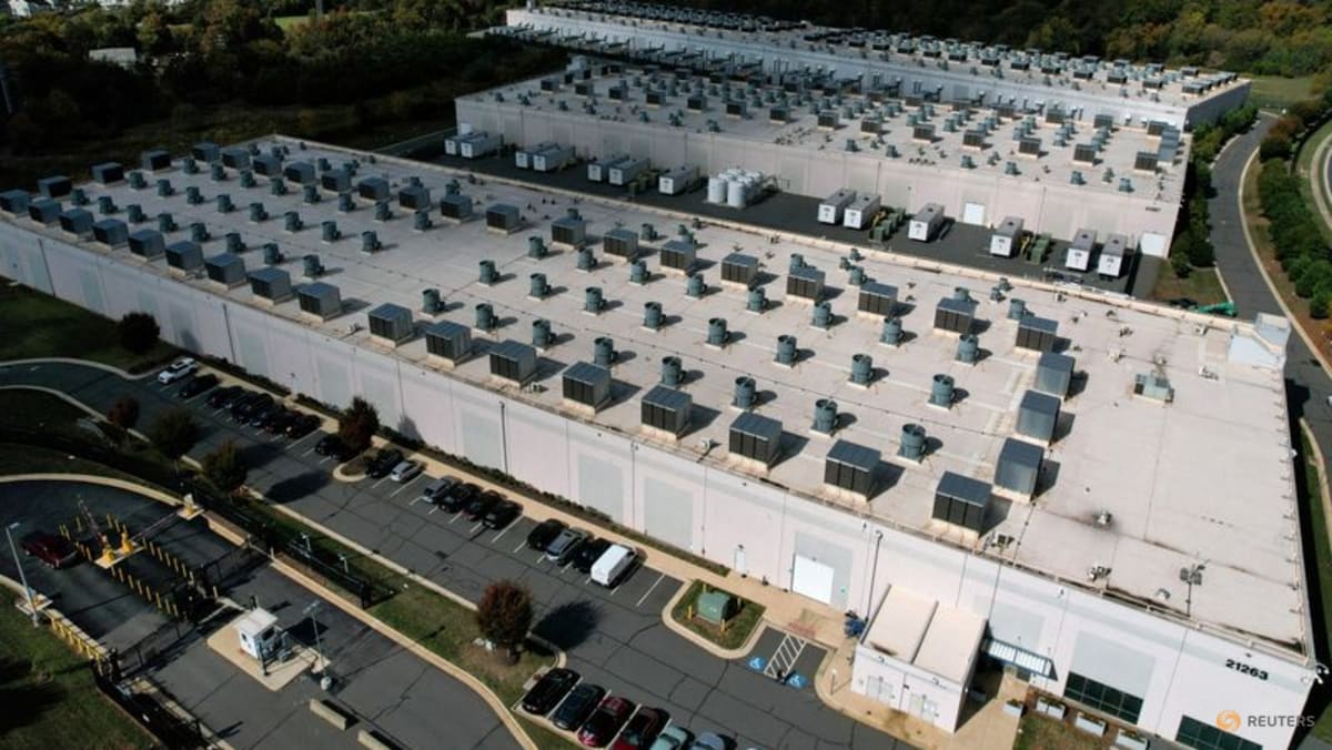 White House Kumpulkan Utilitas & Data Center untuk Komitmen Biaya Listrik AI