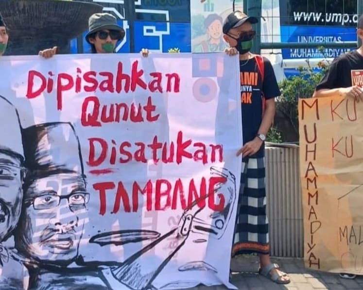 Indonesia’s decision to dish out mining permits to religious groups causes internal rifts, slammed by environmentalists
