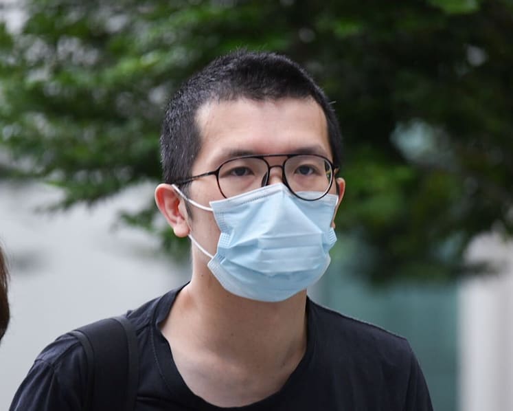 Lawyer Charles Yeo remains at large, arrest warrant against him extended 