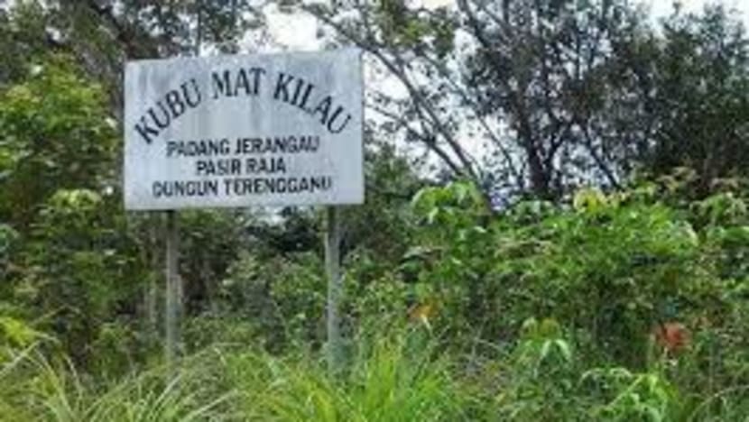 Kubu Mat Kilau mungkin diwartakan sebagai tapak warisan, jadi destinasi pelancongan sejarah