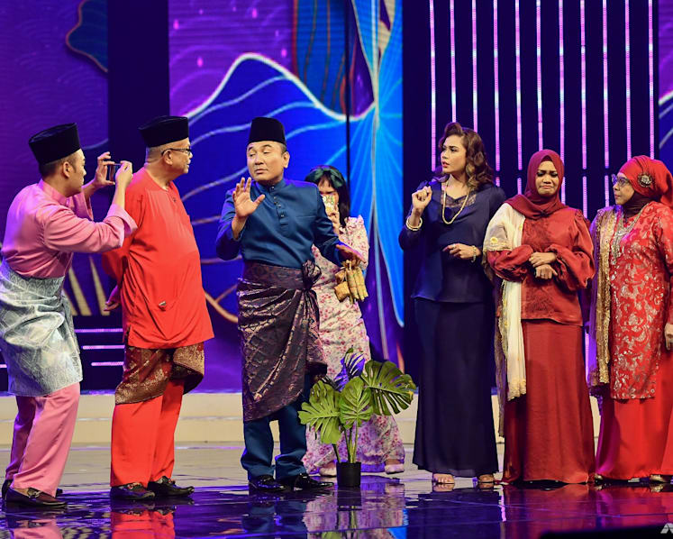 Catch Hari Raya movies, a variety show and more to get you in the festive mood