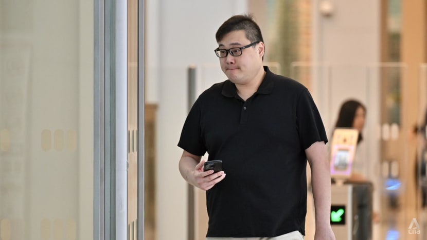 Ex-engineer at Singapore's health tech agency jailed for accepting S$18,000 Paris trip as bribe Ex-engineer at Singapore's health tech agency jailed for accepting S$18,000 Paris trip as bribe
