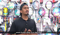 குடும்பத்தொழில்: சவால்களை வெல்லும் சகோதரர்கள்!