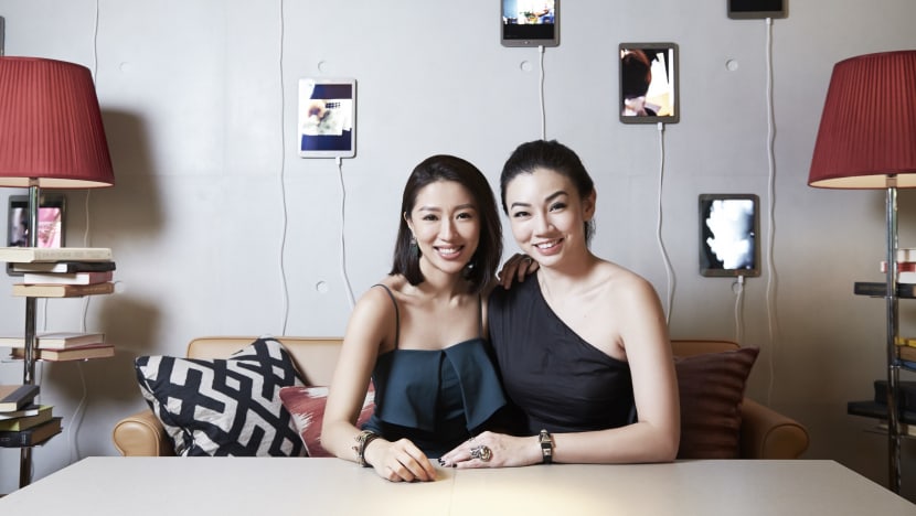 “Oh My God, Have You Not Tried Our Love, Bonito Clothes?”