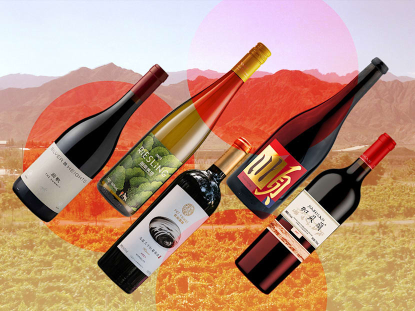 How Ningxia became one of China&rsquo;s most acclaimed wine regions &mdash; and the world is taking notice