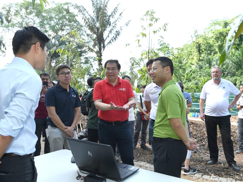 Church service celebrating family draws 6,000 worshippers