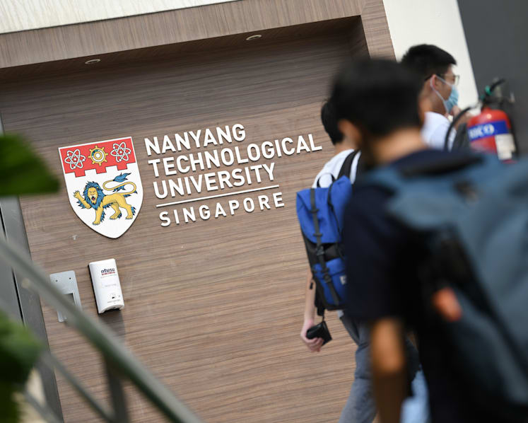 Jail for NTU master's student who sent emails threatening to cut disciplinary staff’s throats