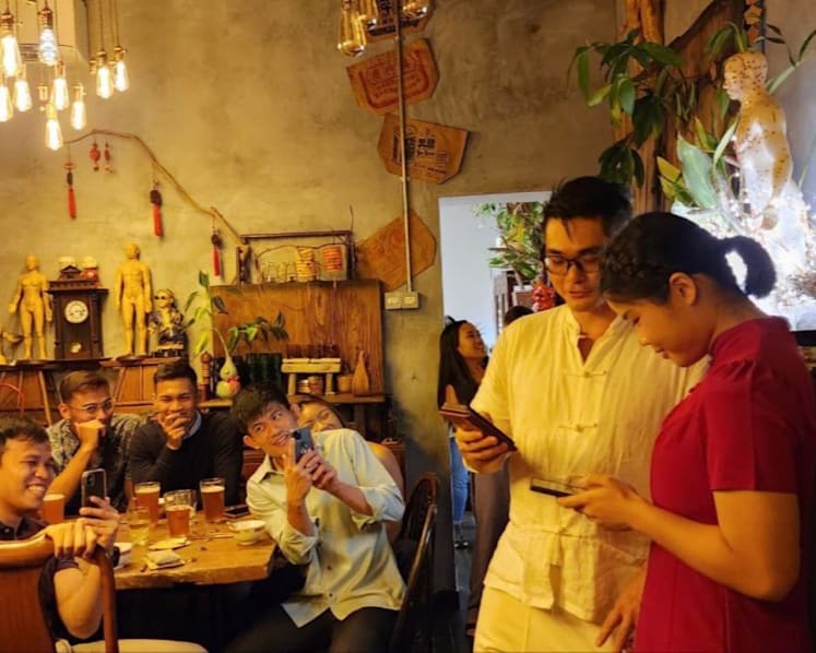 The elders might disapprove, but some couples are opting for cheaper, intimate 'micro-weddings'