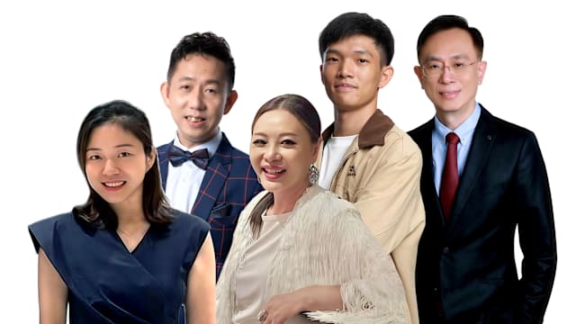 看文字跃上舞台！《文字·梦想》3月22日国家图书馆登场