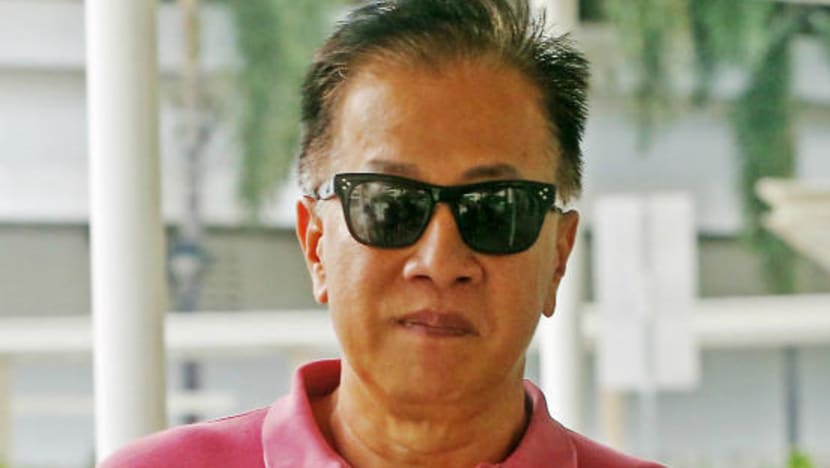 Former BSI employee fined, jailed 18 weeks in 1MDB-linked case