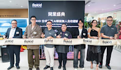 Rokid Opens the World's First Self-Service AI Glasses Experience Store at Hong Kong's Harbour City