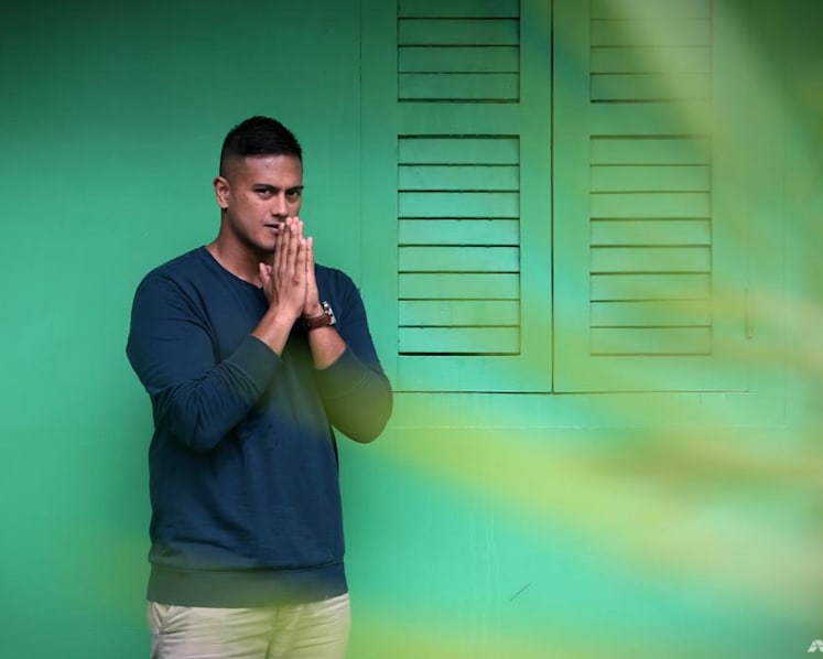 Rapper Subhas Nair to be charged over comments on race and religion, breaching terms of conditional warning